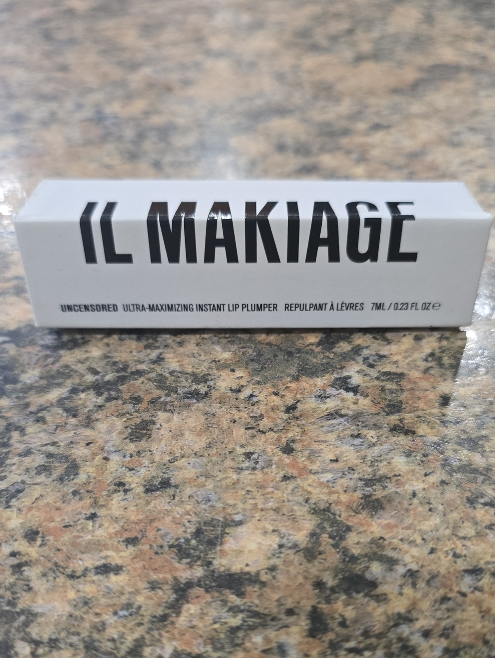 IL MAKIAGE Lip- Clear